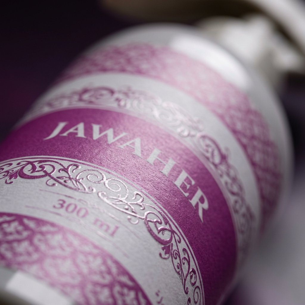 معطر JAWAHER - فخامة فريدة تدوم - صورة 4