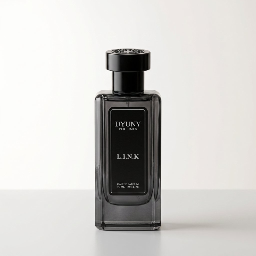 عطر L.I.N.K: جسرٌ من الأصالة والأناقة - صورة 5