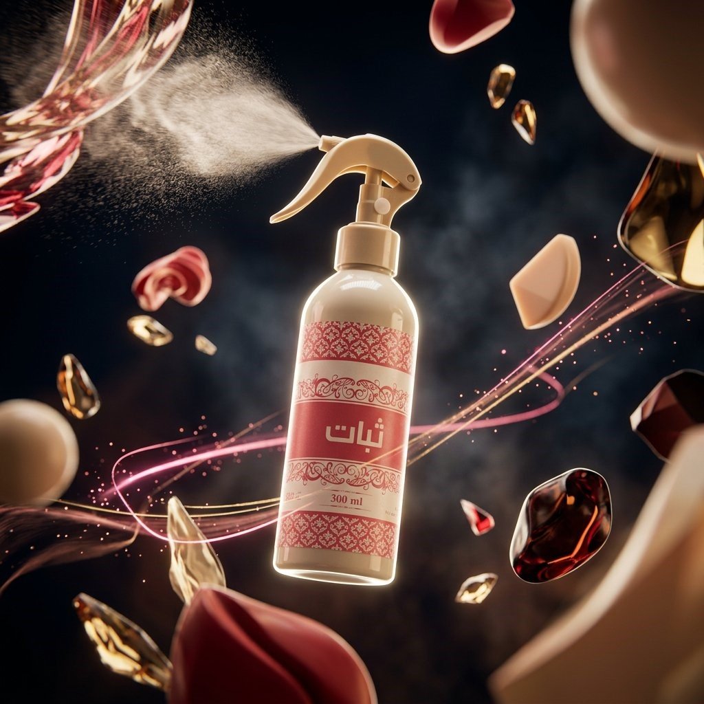معطر ثبات للمسجد: طمأنينة وخشوع - صورة 6
