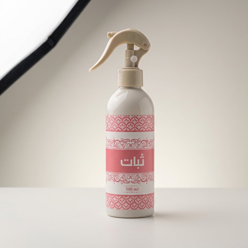 معطر ثبات للمسجد: طمأنينة وخشوع - صورة 2