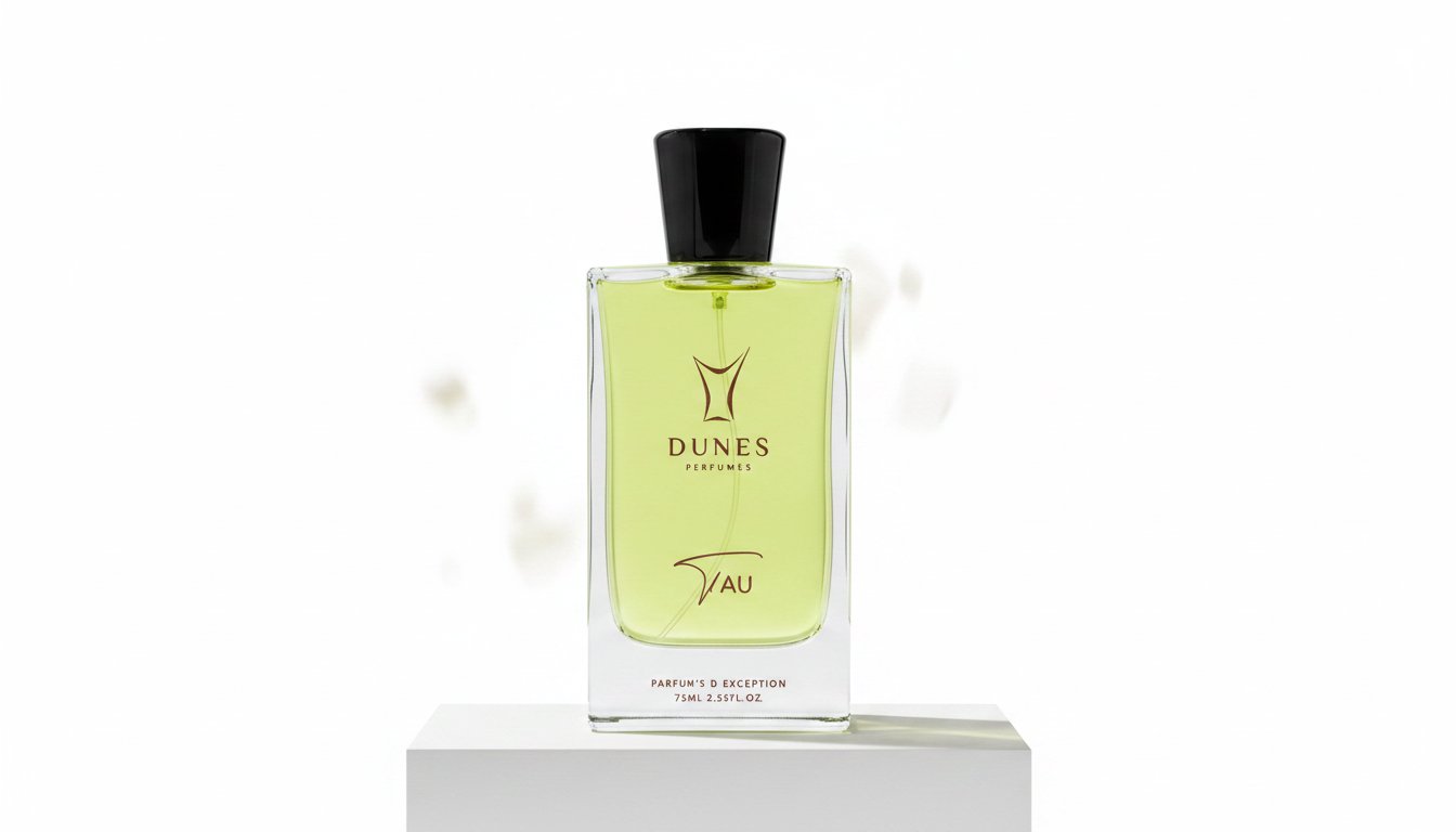 عطر Tau | عود حمضي منعش 75 مل - صورة 7