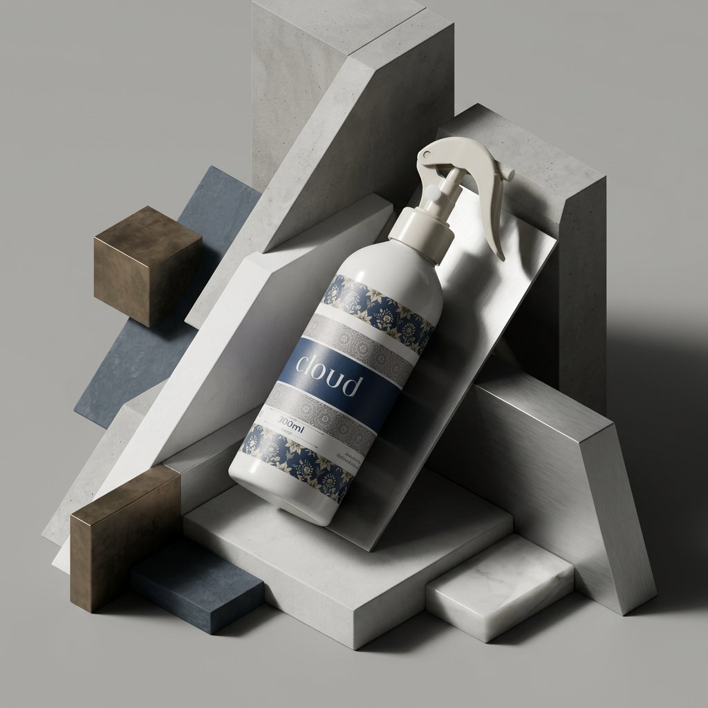 معطر CLOUD للمسجد | سحابة عطرية تملأ المكان - صورة 2