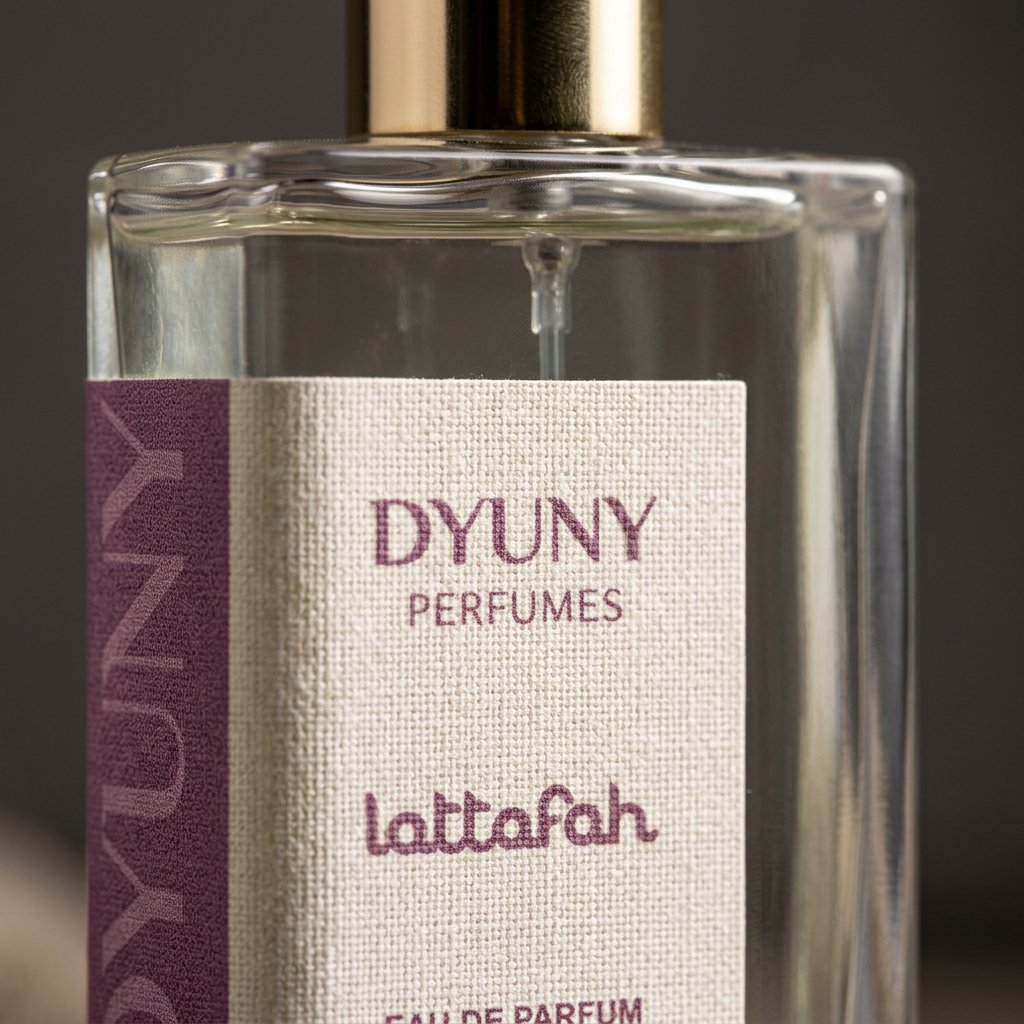 عطر LATAFAH النسائي: سحر الجرأة والفخامة - صورة 4