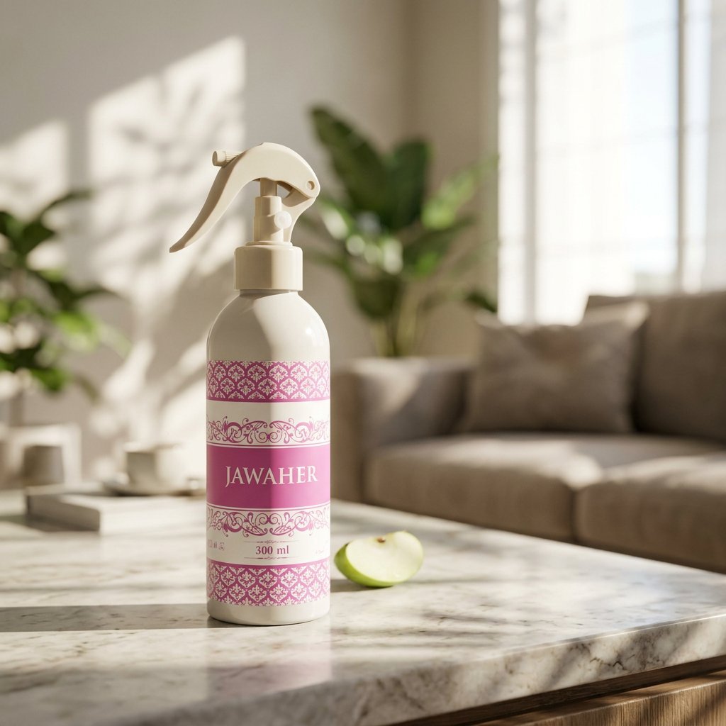 معطر JAWAHER - فخامة فريدة تدوم - صورة 3