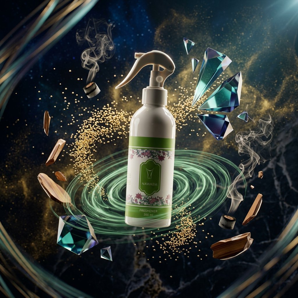 معطر نواعم | نسمة نقاء تملأ مكانك - صورة 5