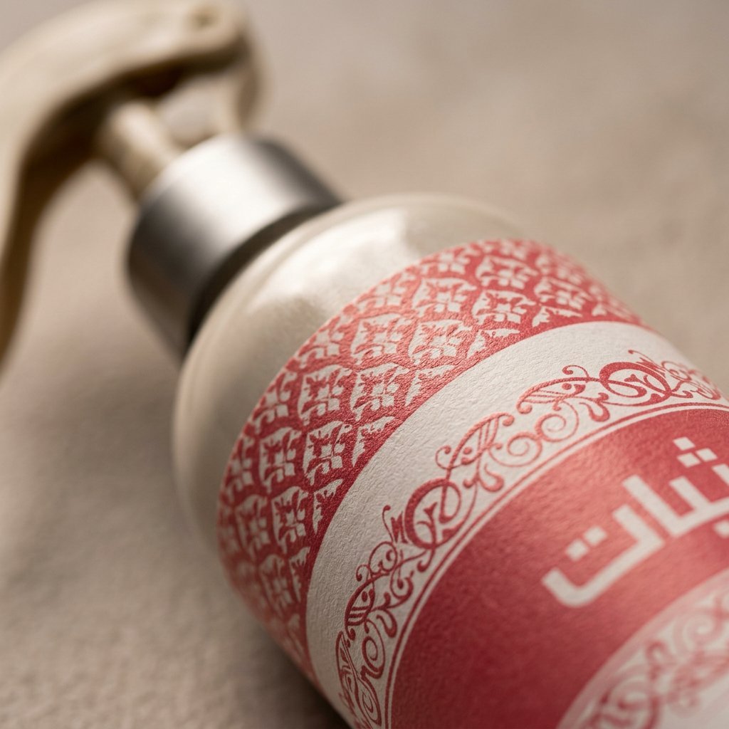 معطر ثبات: رائحة تفرض حضورها وتدوم - صورة 4