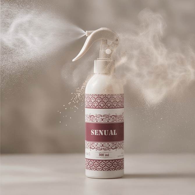 معطر سينوال SENUAL للمسجد : فخامة عطرية تدوم - صورة 6