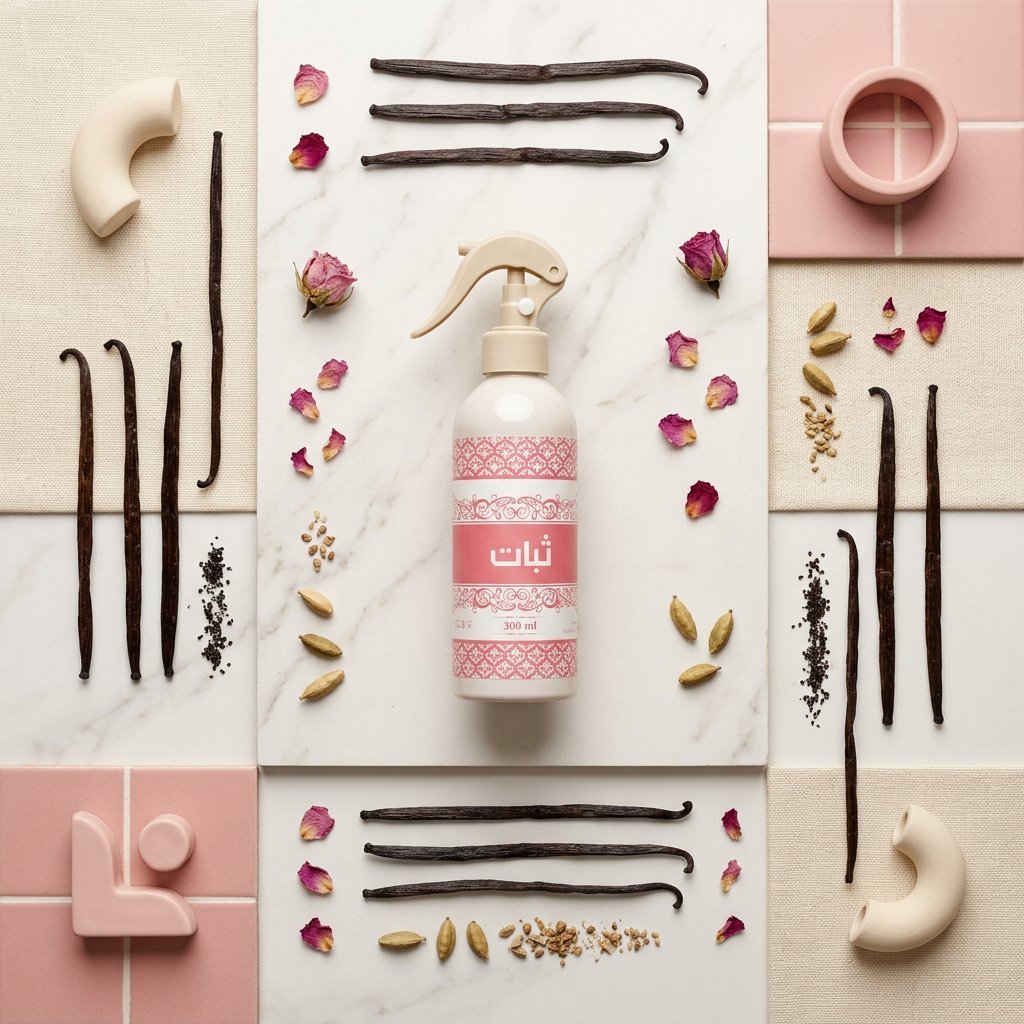 معطر ثبات: رائحة تفرض حضورها وتدوم - صورة 2