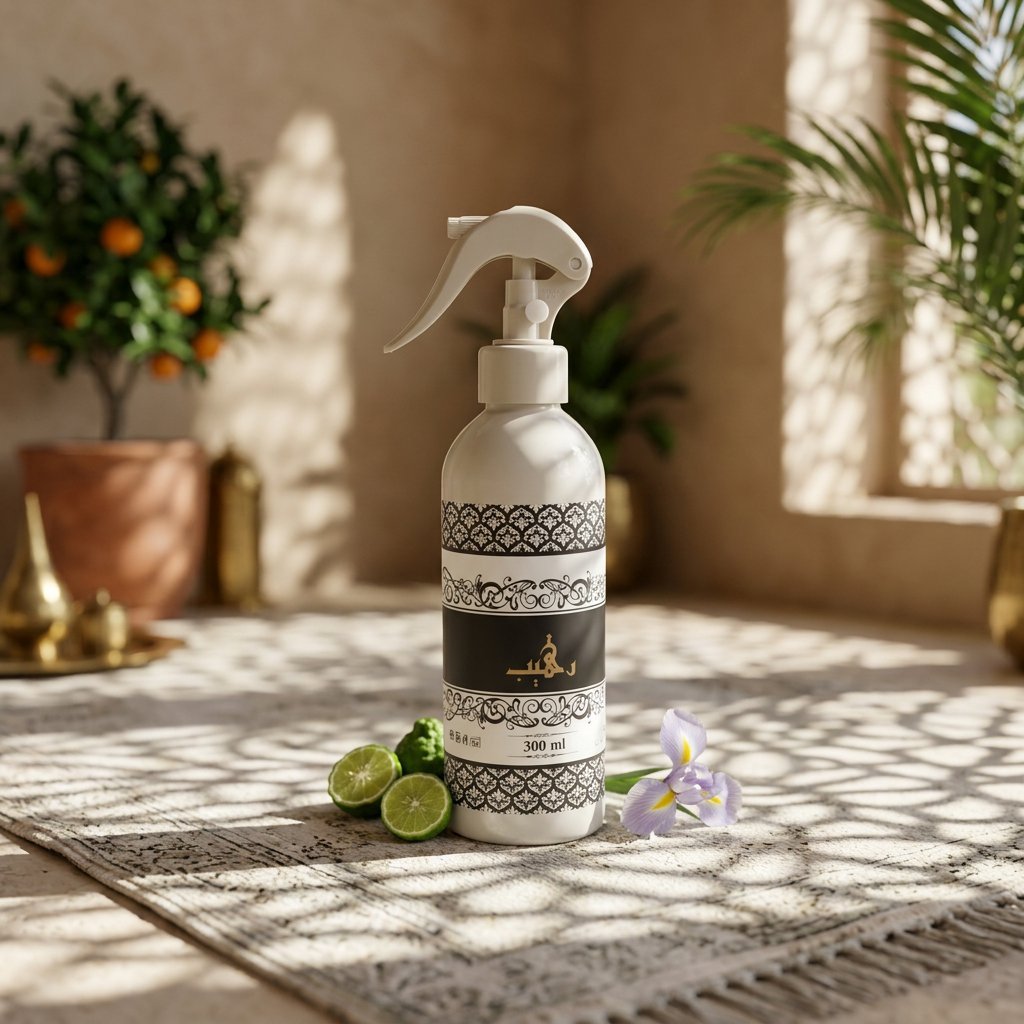 معطر رهيب - صورة 4