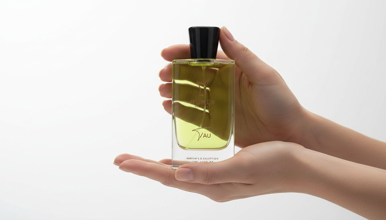 عطر Tau | عود حمضي منعش 75 مل - صورة 6