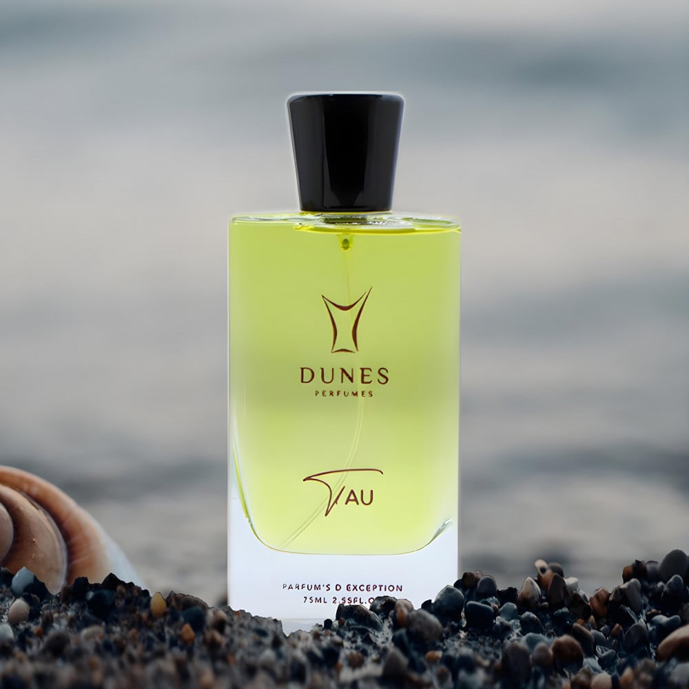 عطر Tau | عود حمضي منعش 75 مل - صورة 1
