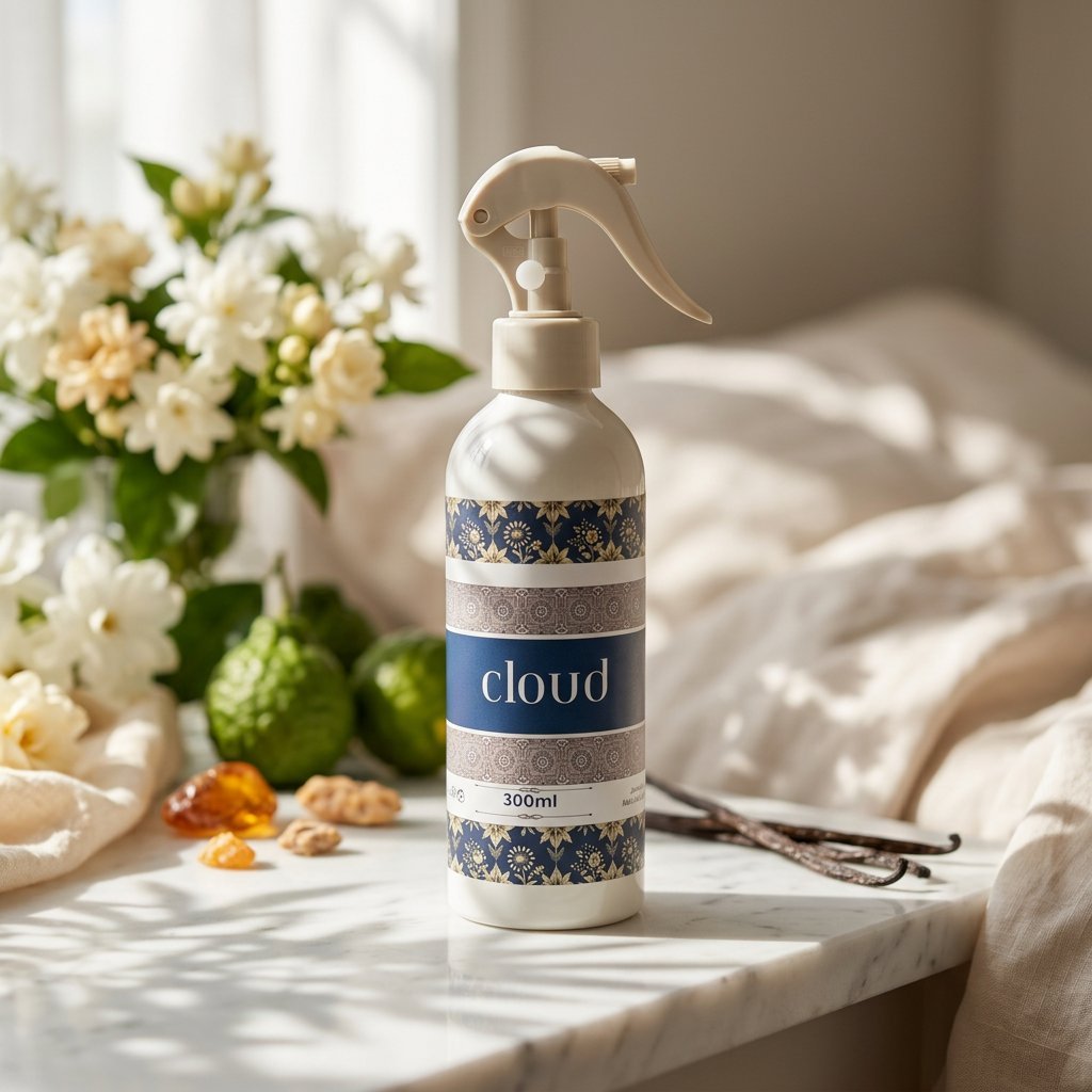 معطر CLOUD للمسجد | سحابة عطرية تملأ المكان - صورة 4