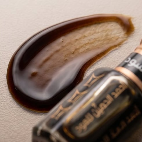 مسك أسود نص تولة - صورة 4