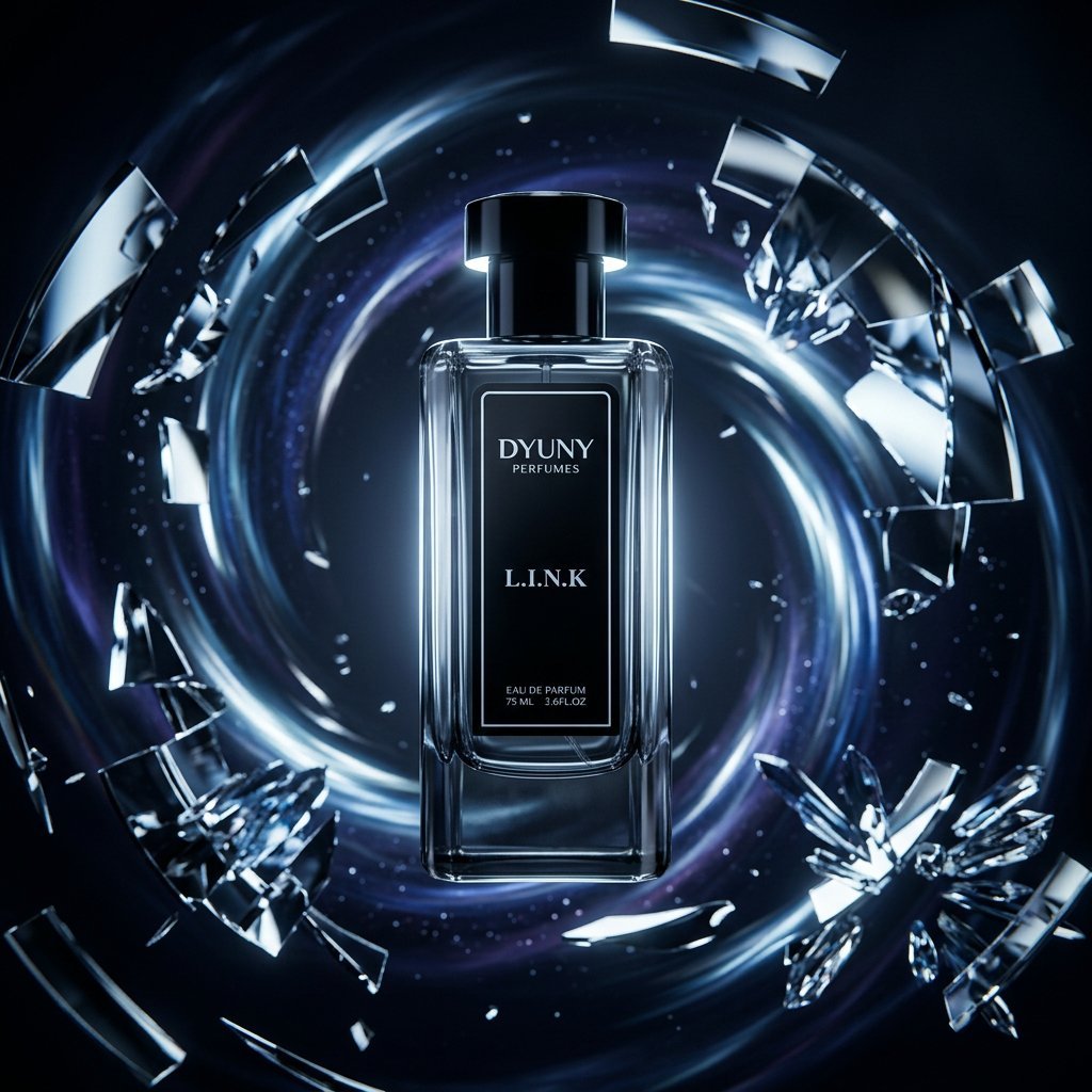 عطر L.I.N.K: جسرٌ من الأصالة والأناقة - صورة 9