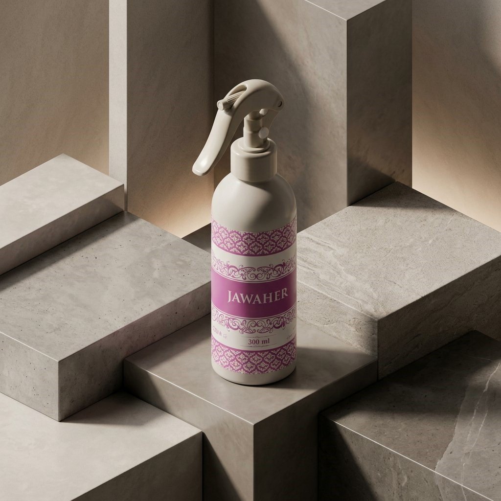 معطر JAWAHER للمسجد - فخامة فريدة تدوم - صورة 3