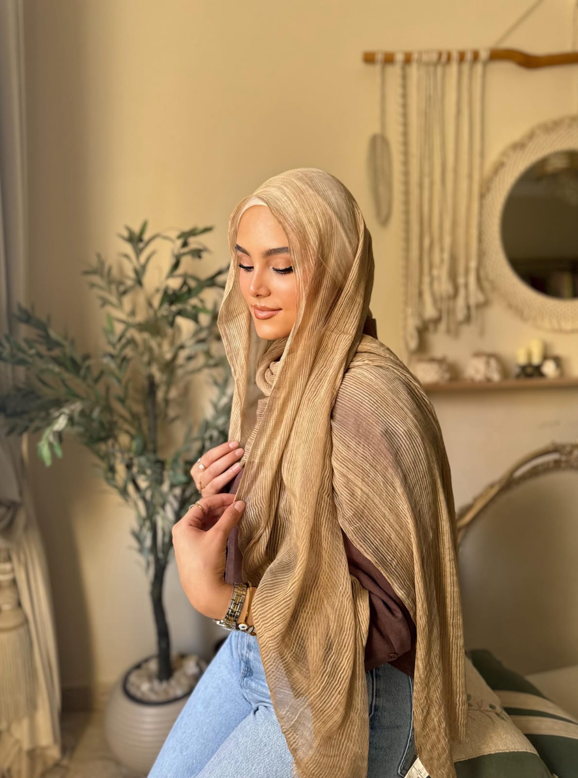 مسى شيفون - صورة 12