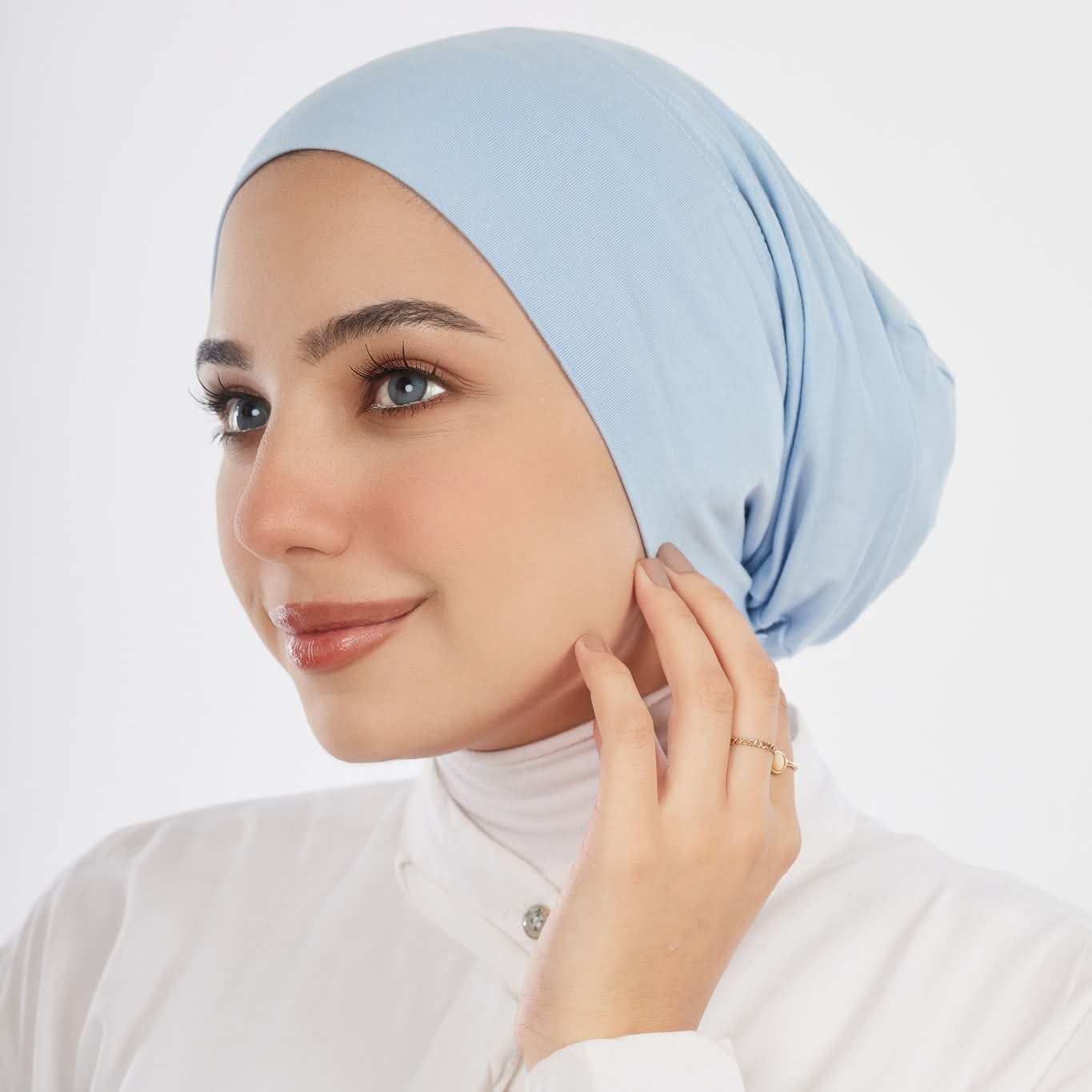 بندانة بدون خياطة - صورة 2
