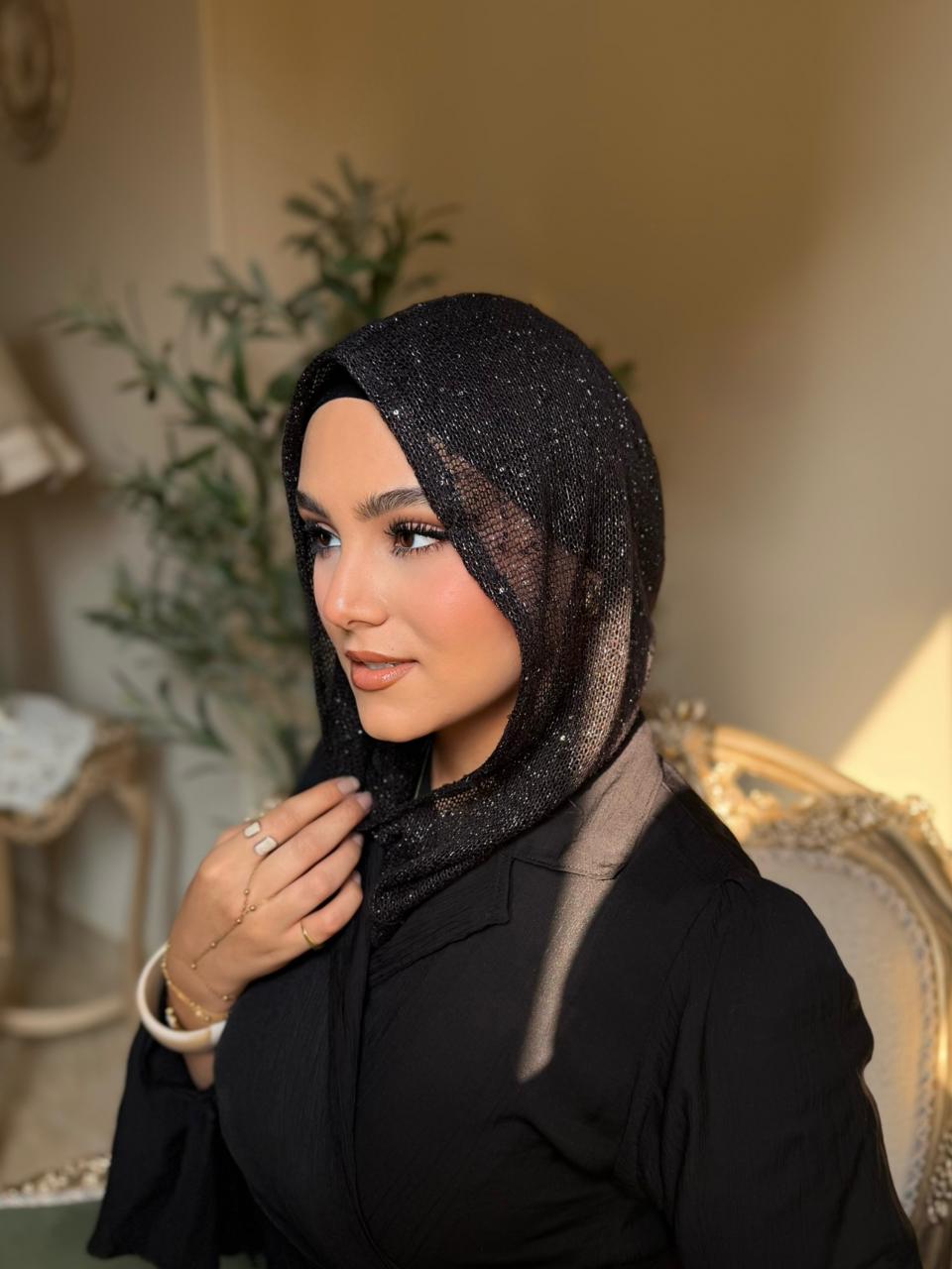 بلاكلافا ستاردست جليتر - صورة 1