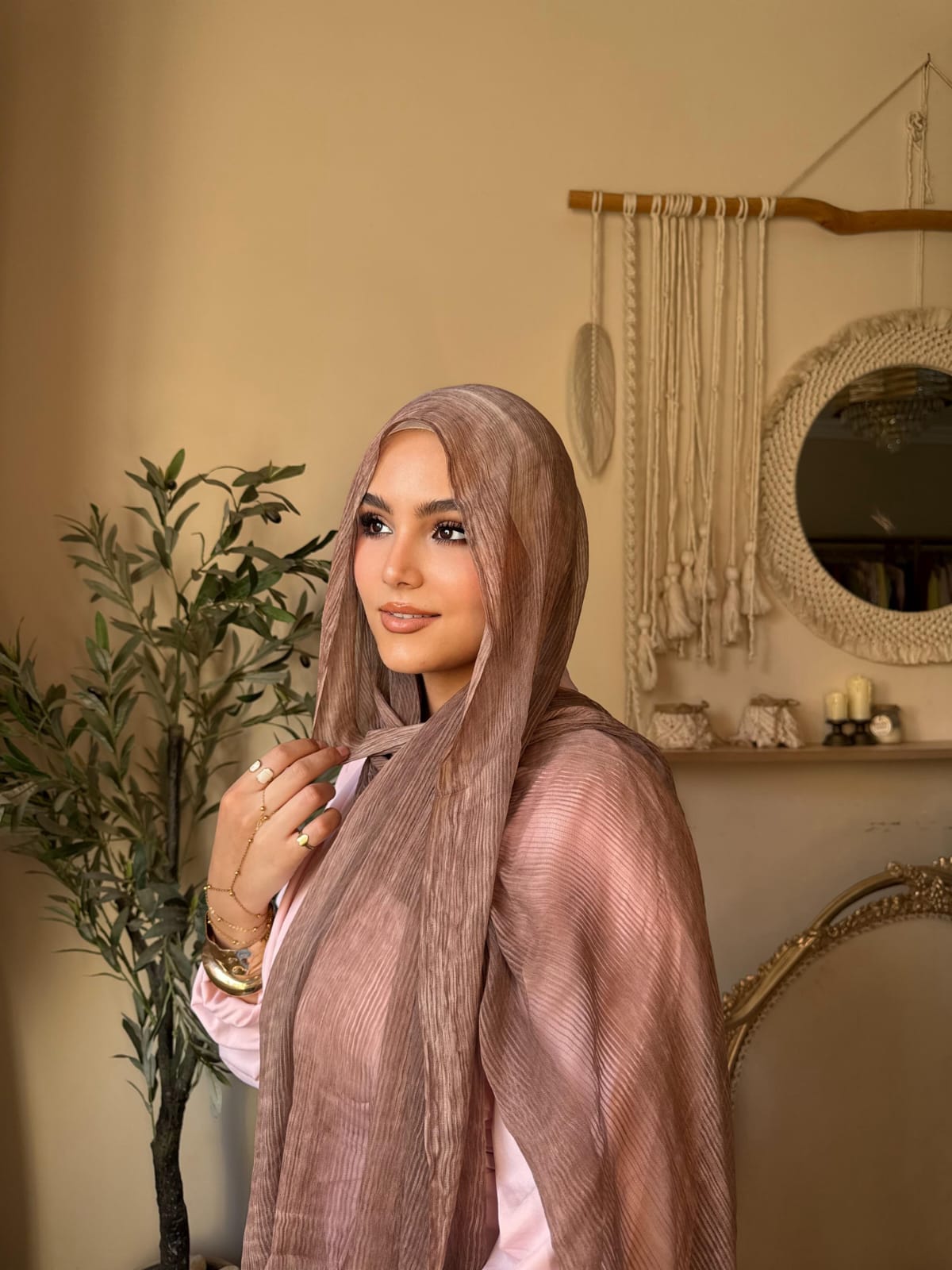 مسى شيفون - صورة 19
