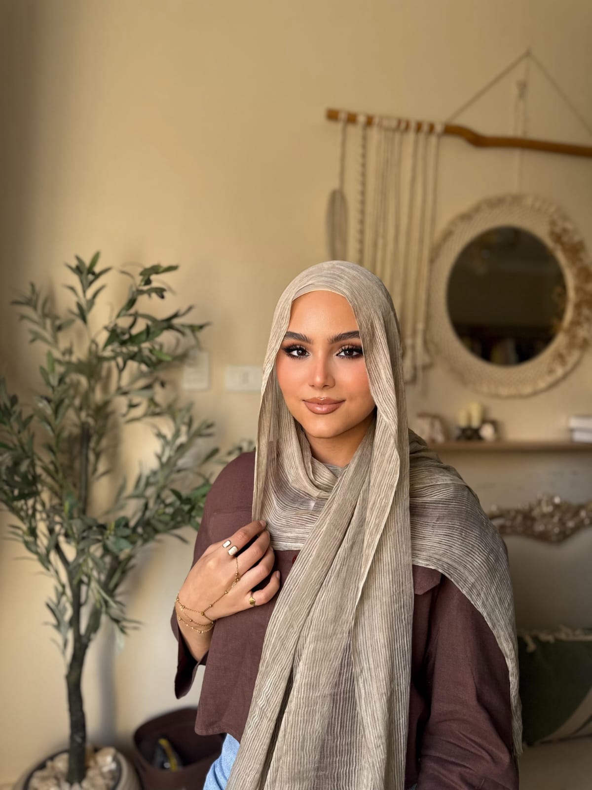 مسى شيفون - صورة 10