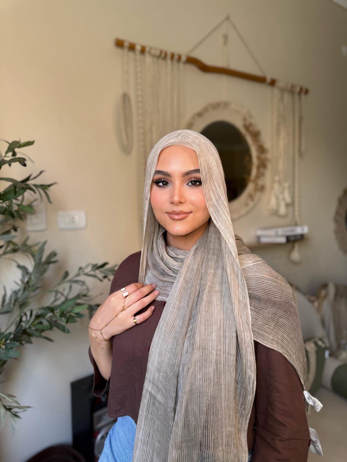مسى شيفون - صورة 16