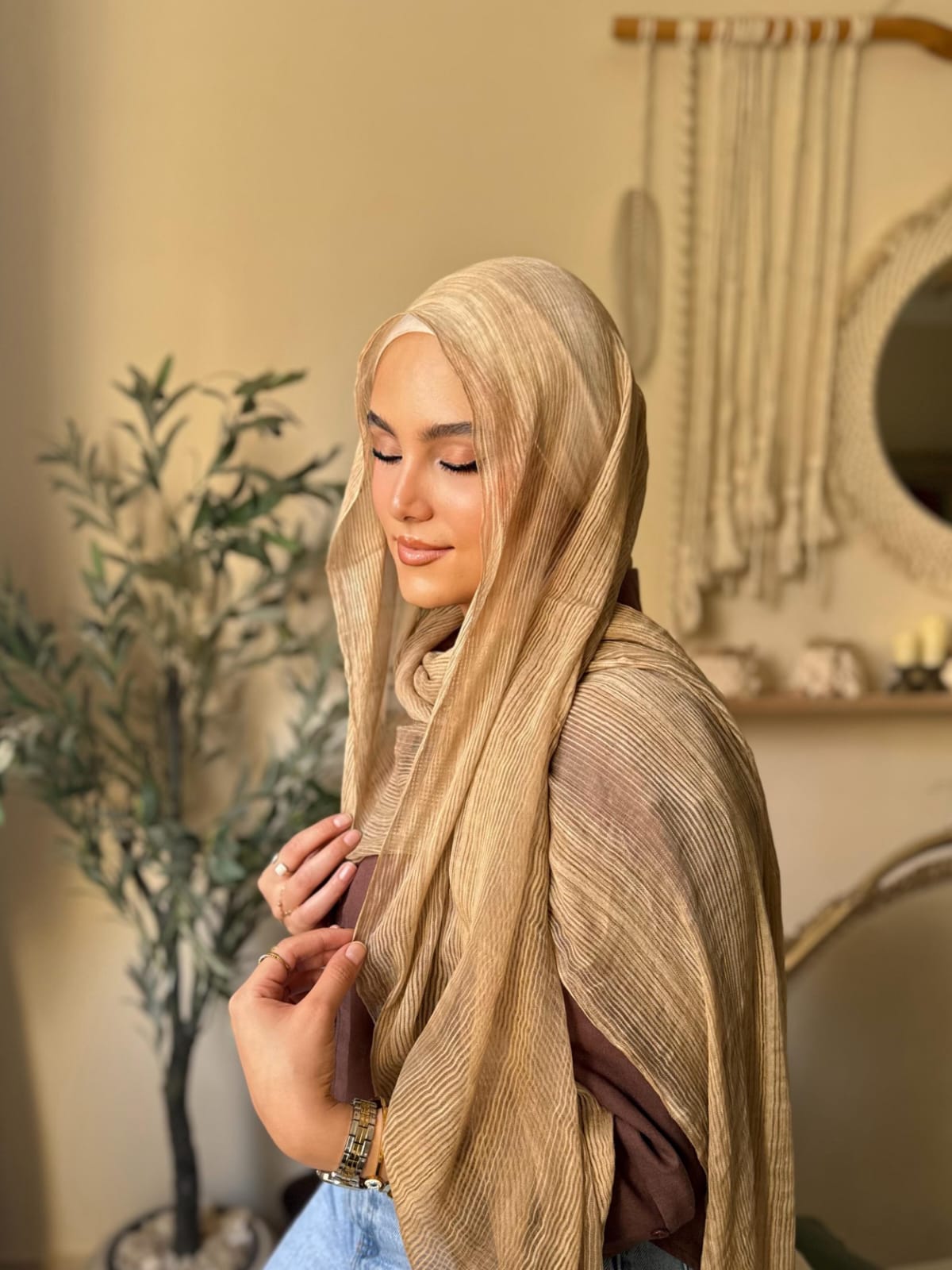 مسى شيفون - صورة 6