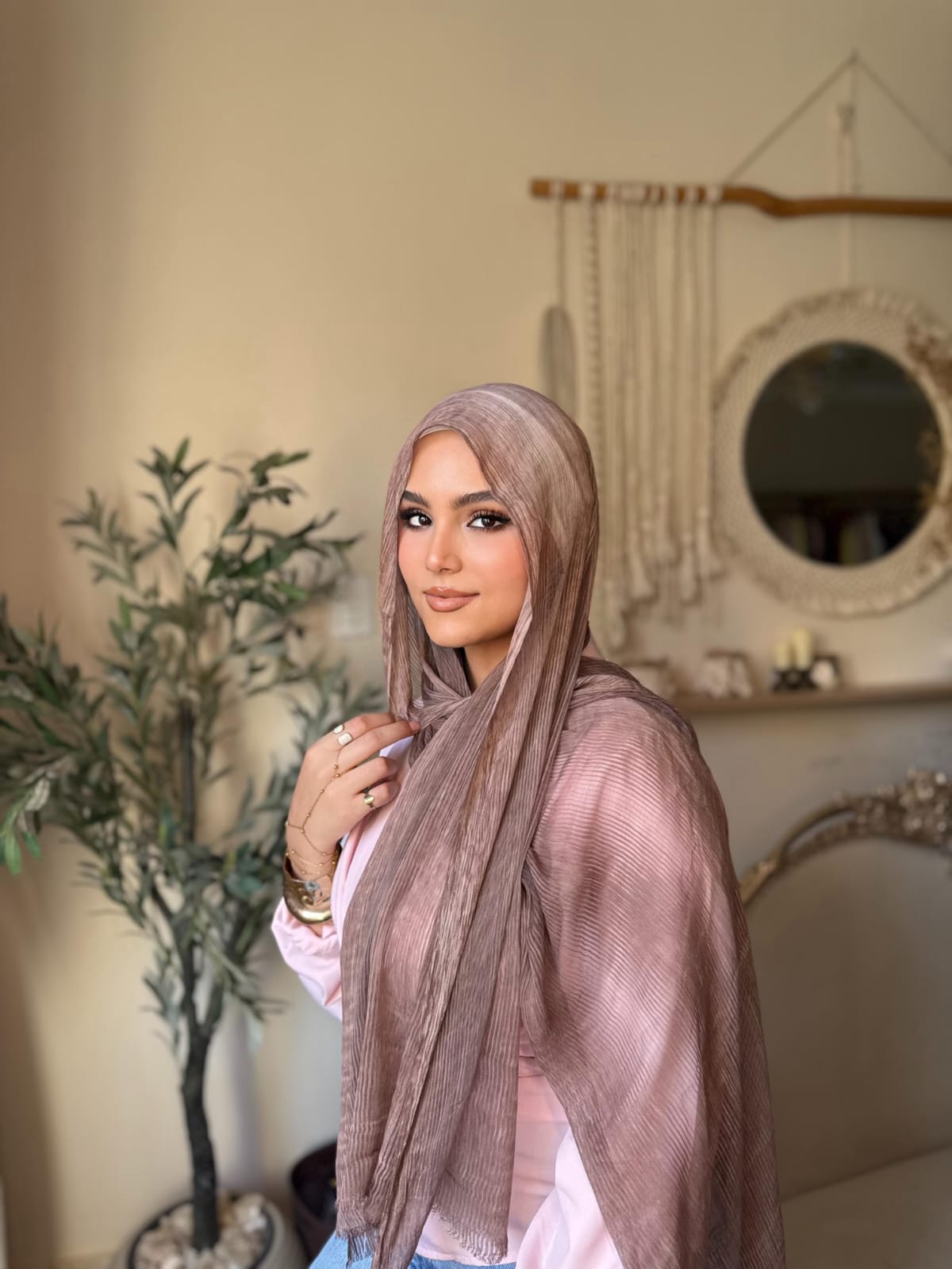 مسى شيفون - صورة 8
