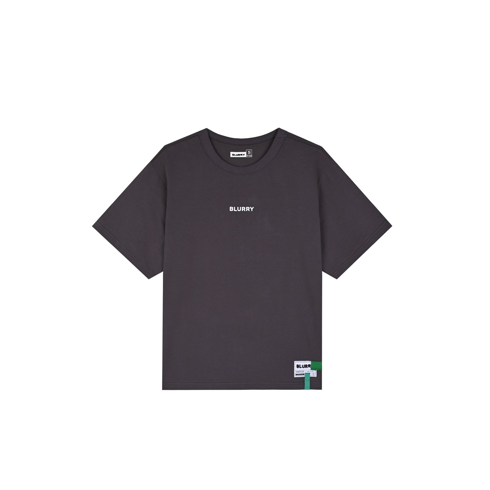 Dark Gery T-shirts, Chilling in Our Essence  - صورة 4