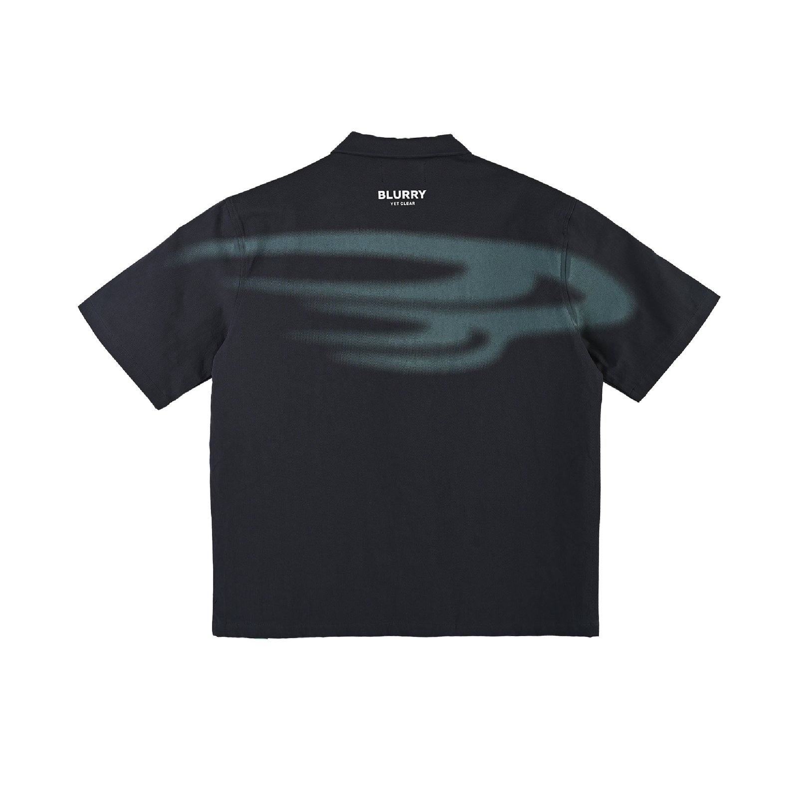 B-logo gray shirt  - Image 1