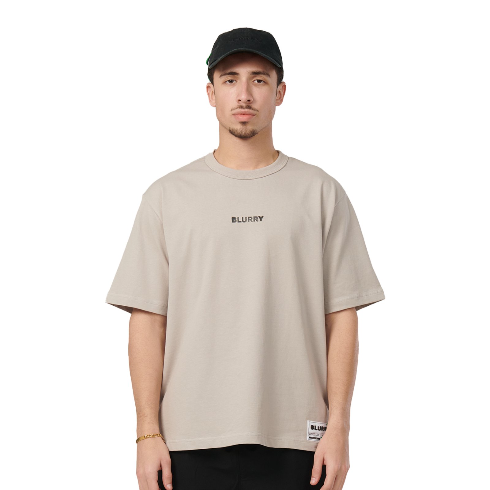  Gray- B  - Image 1