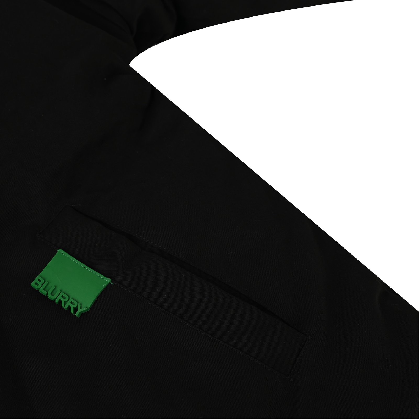 Black Puffer (Unisex) - Image 5