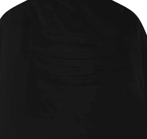 Black Puffer (Unisex) - Image 2