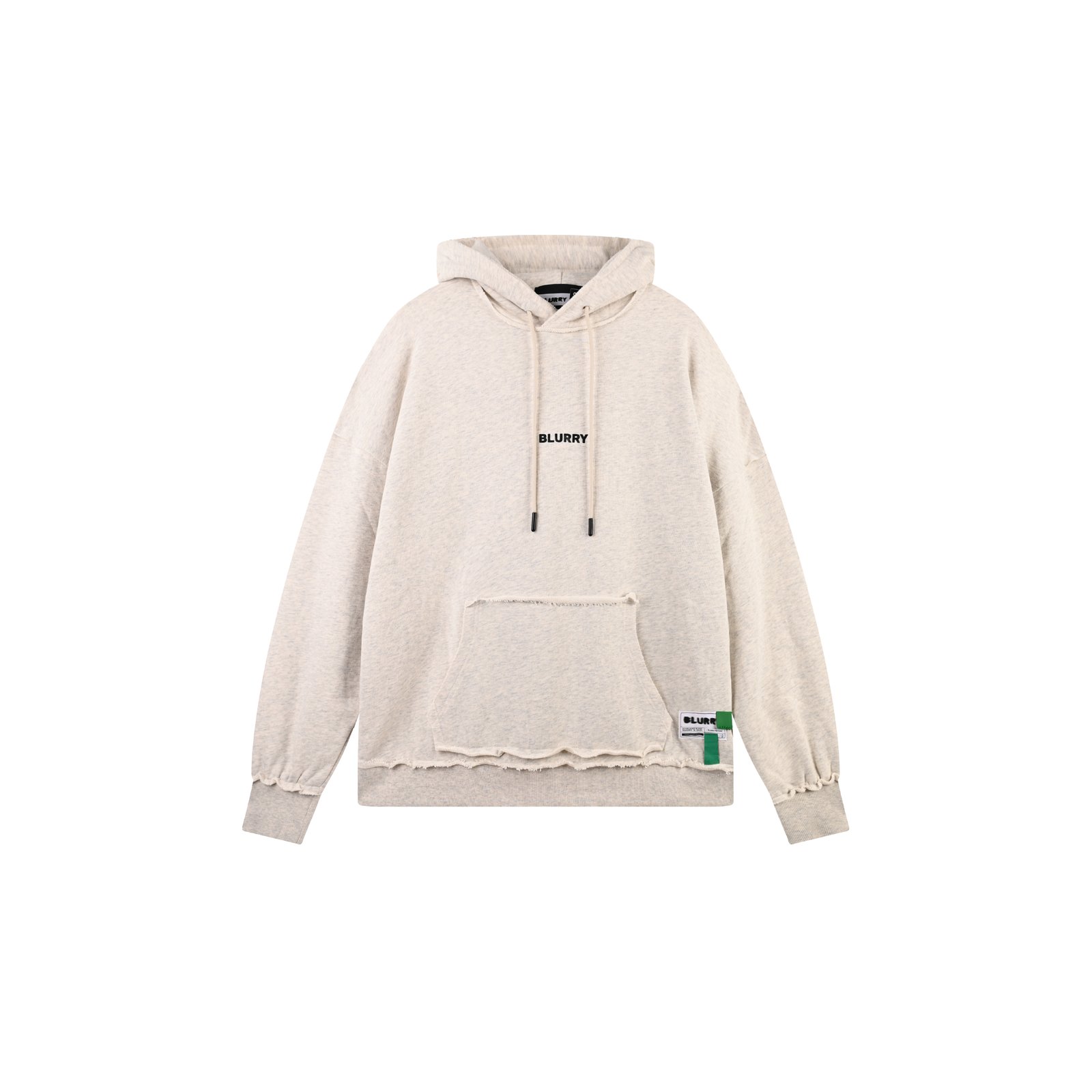 Classic off-white Hoodie ( Unisex ) - صورة 1