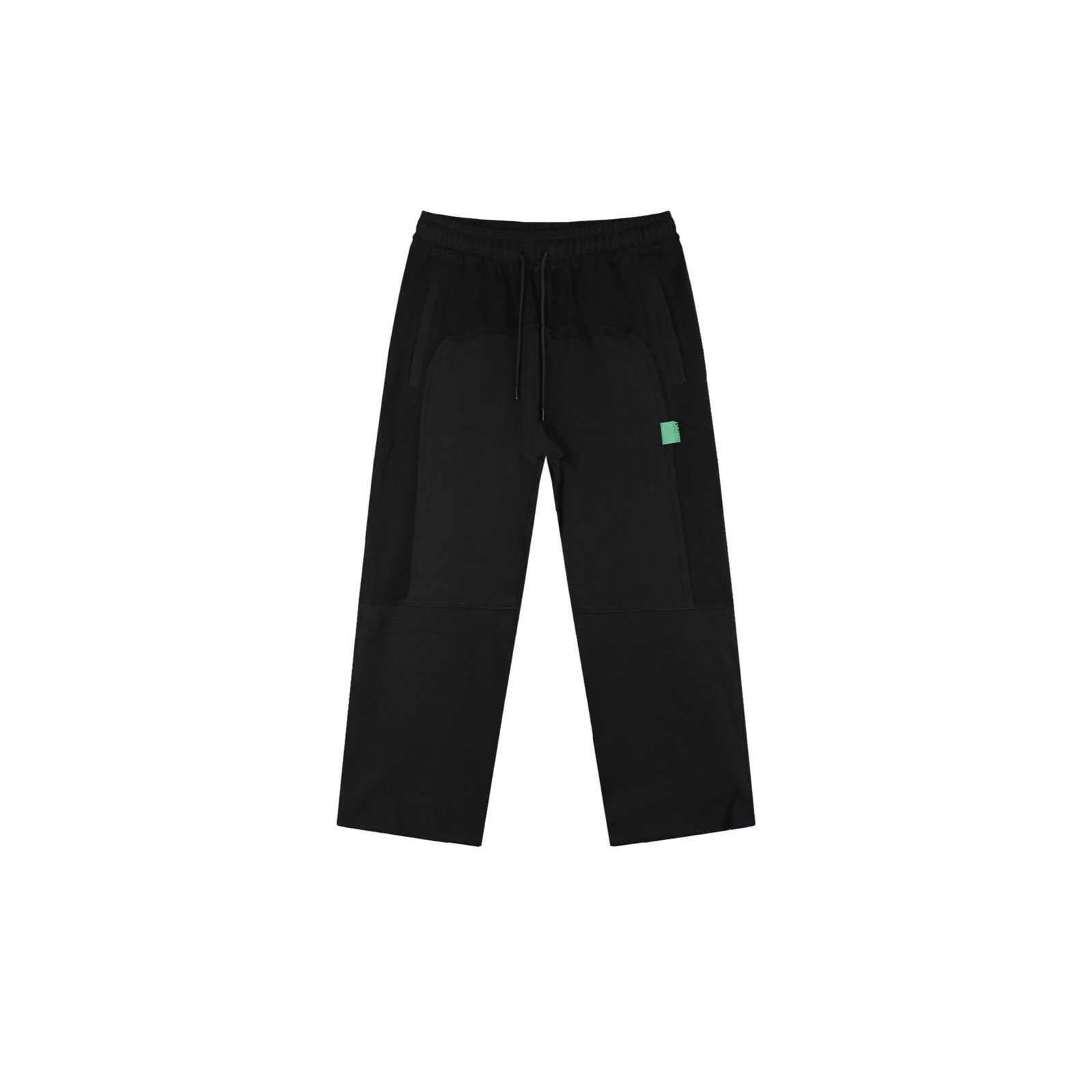Classic Black Pants (Unisex) - صورة 5