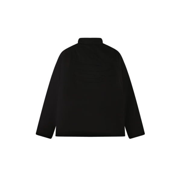 Black Puffer (Unisex) - Image 6