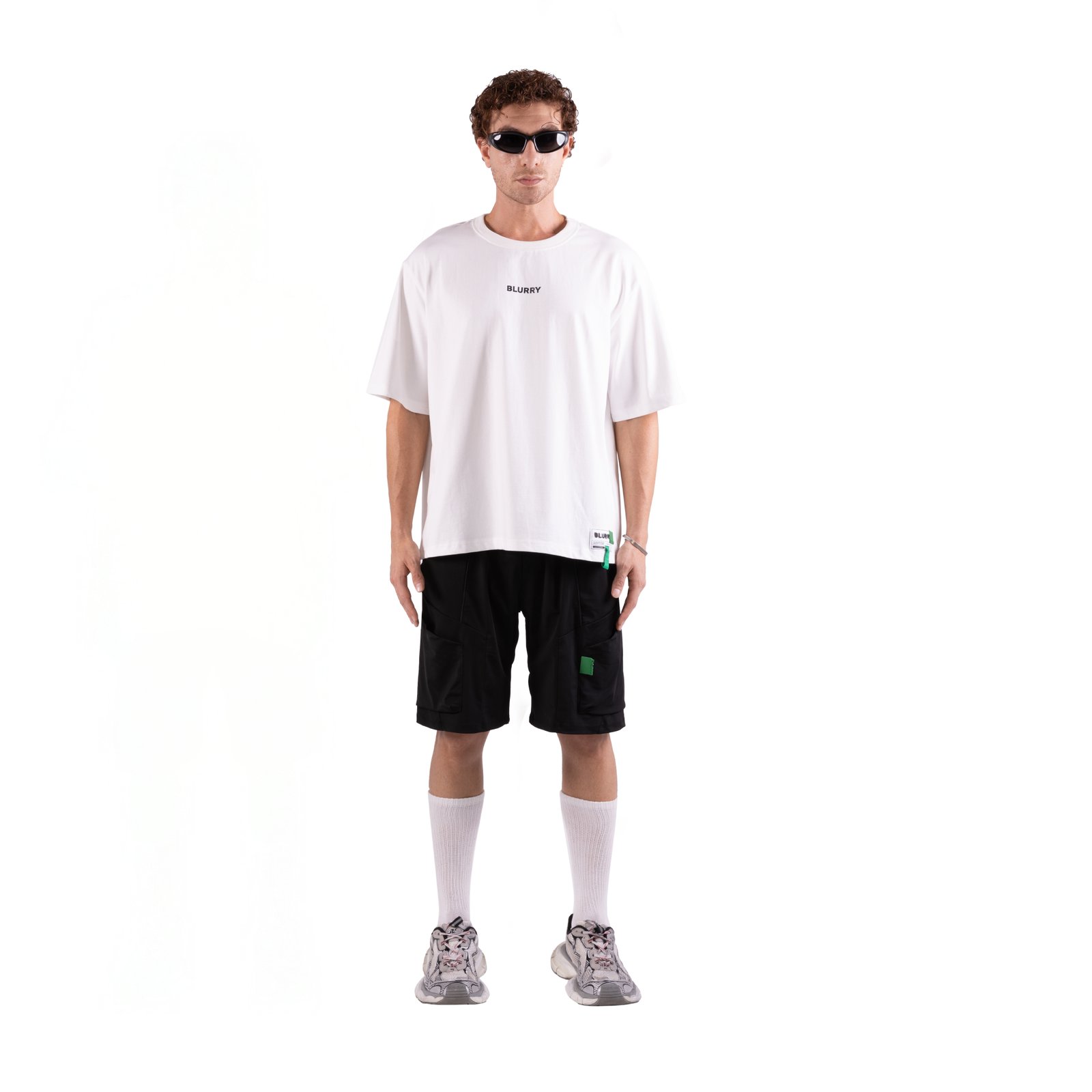 White T-shirts, Competing in Our Essence - Image 2