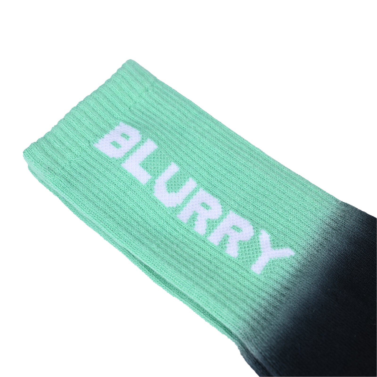 Blue socks - صورة 2