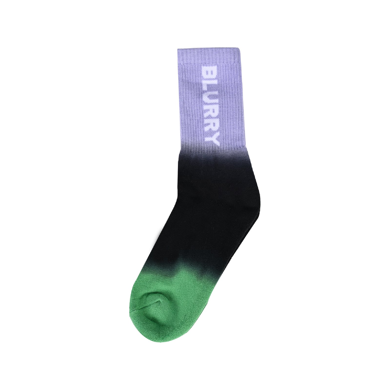 Purple socks - Image 3