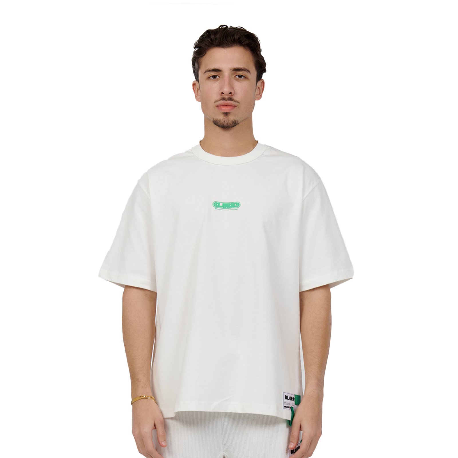 White - Spell The Tea - Image 1