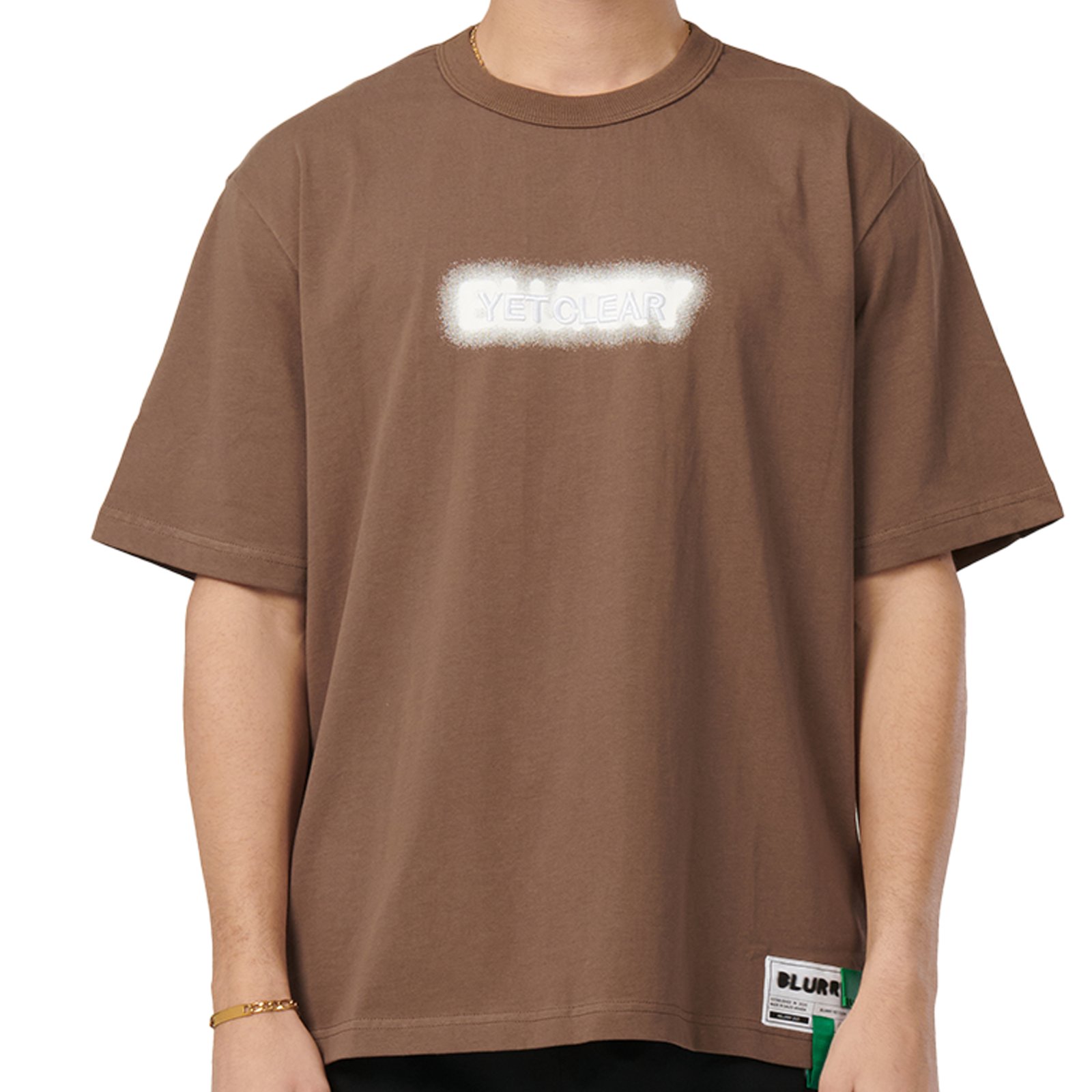 Brown - yet clear - Image 4