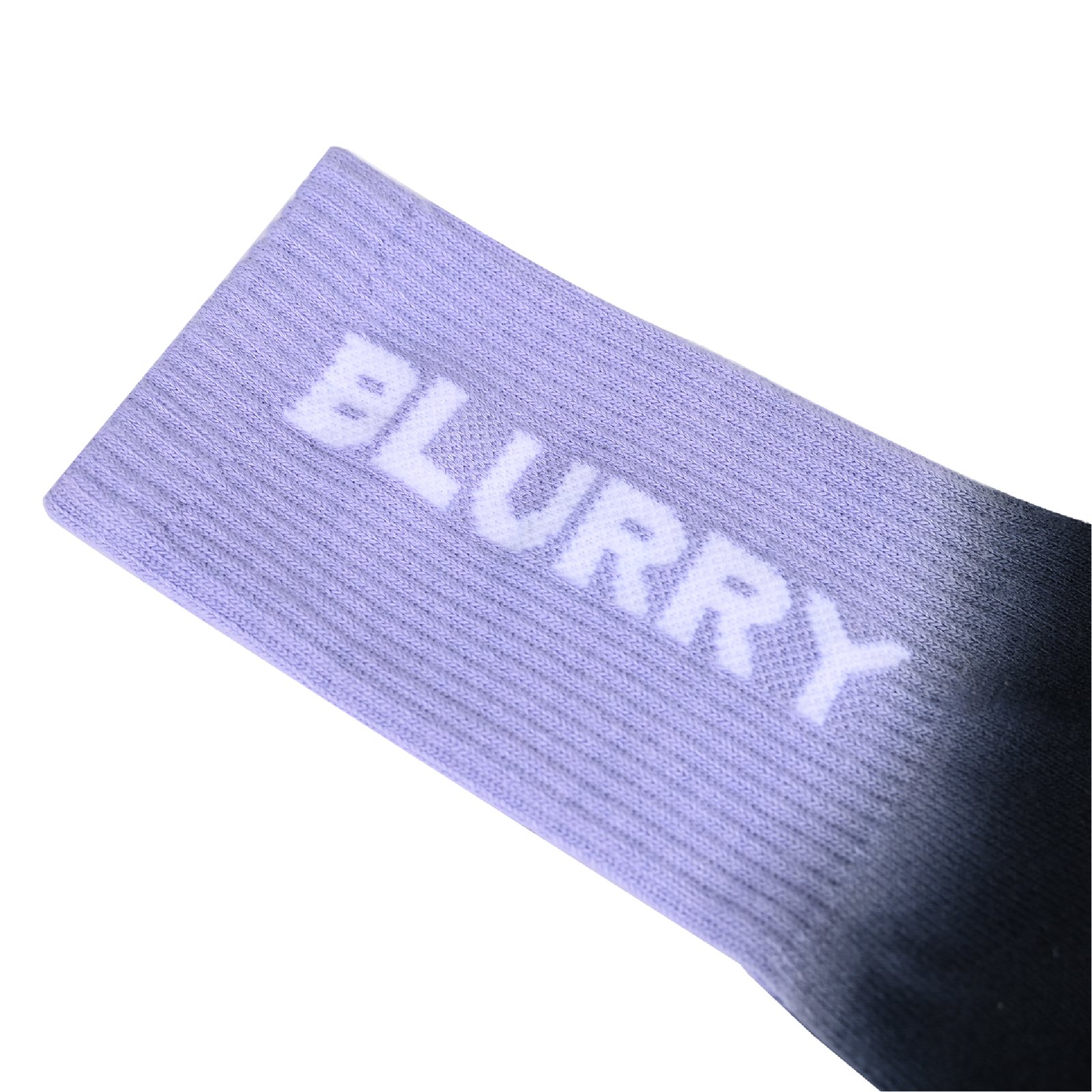 Purple socks - صورة 2