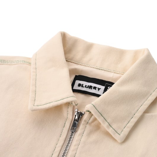 Off-white denim jacket - Image 5