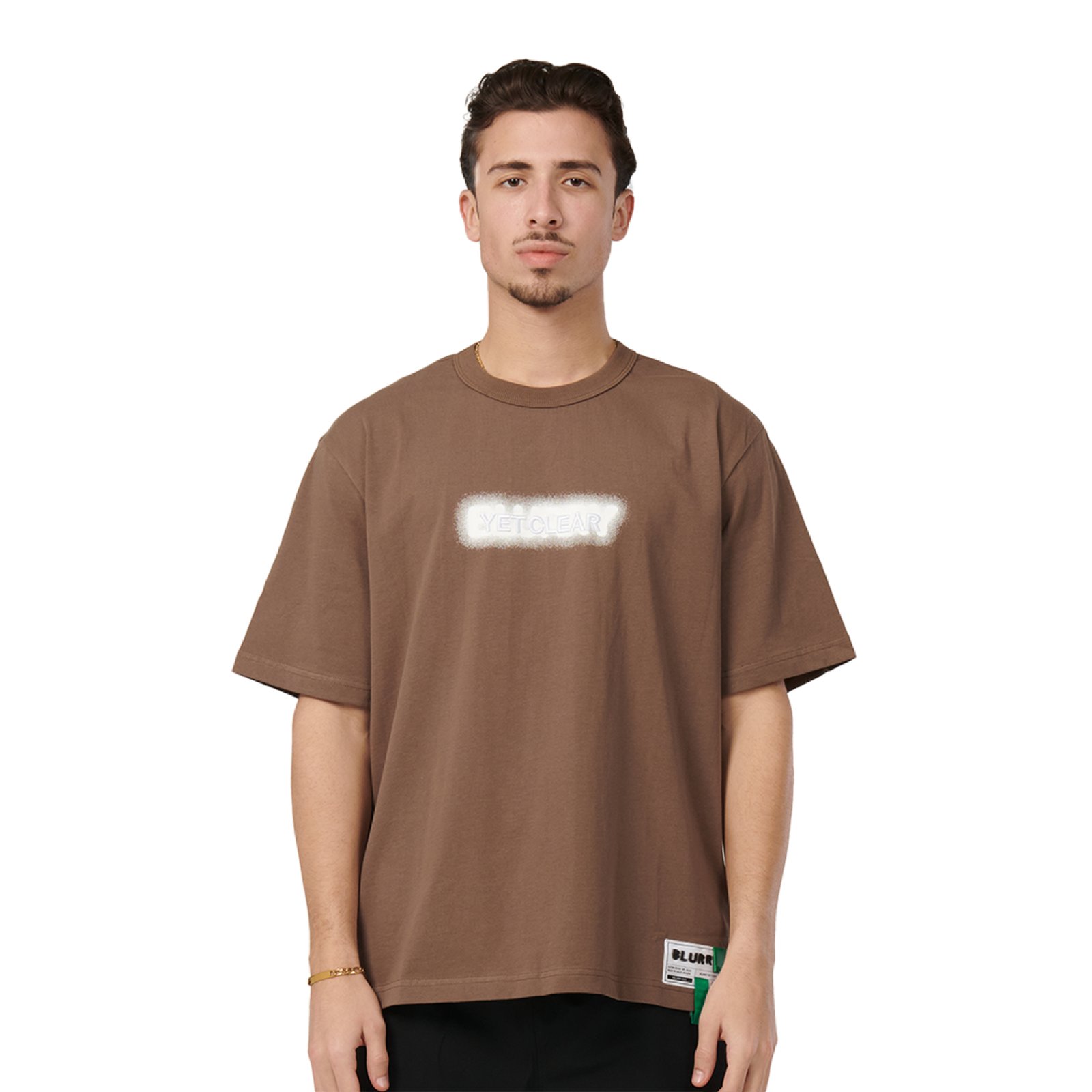 Brown - yet clear - صورة 1