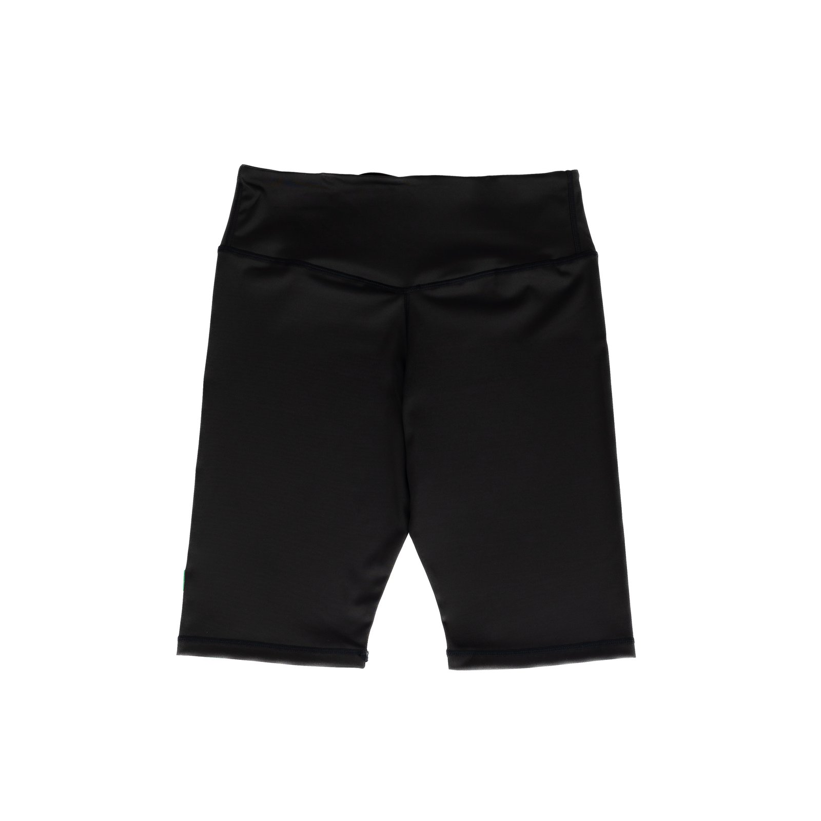 Women Black Shorts - صورة 3