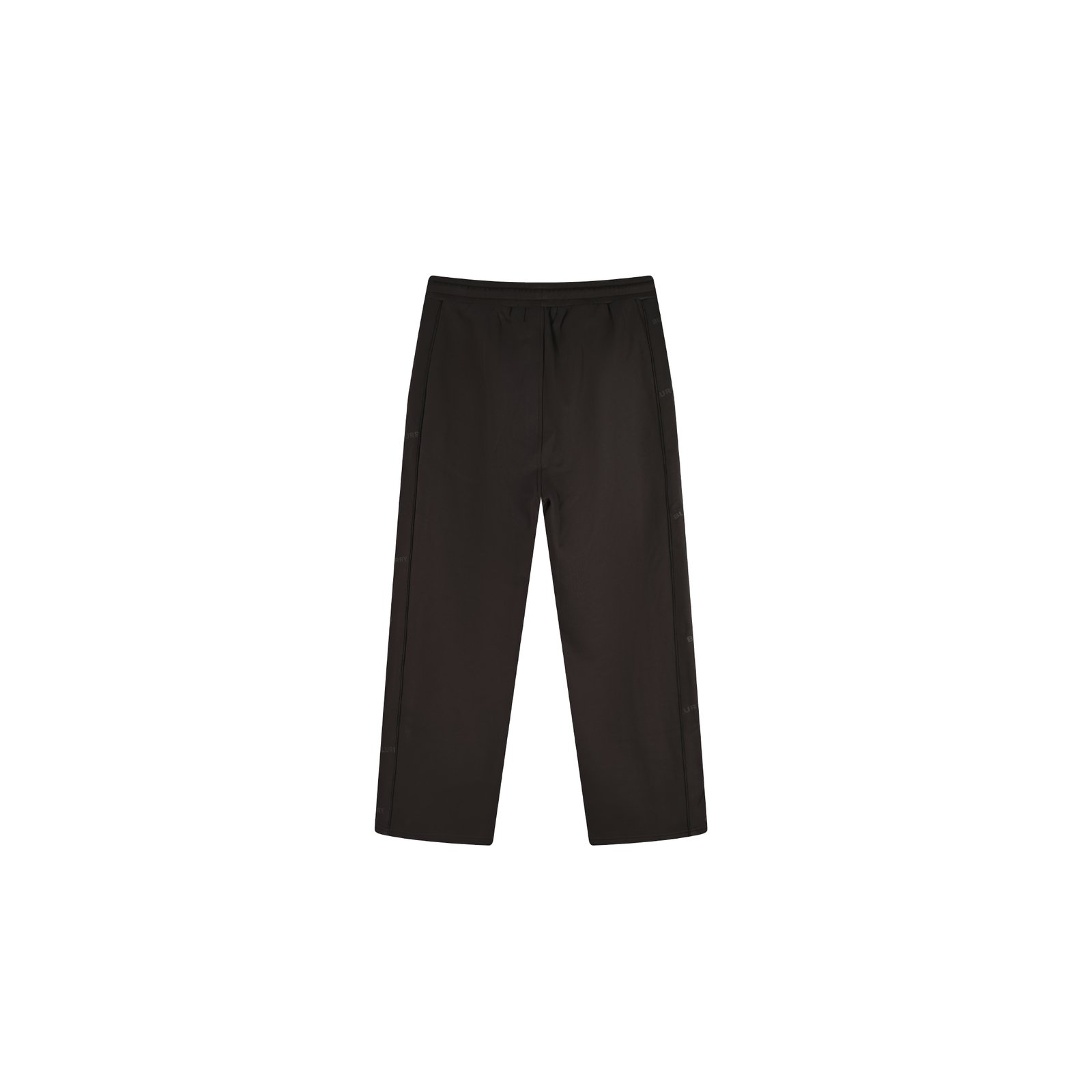 Pattern Grey Sweatpants - Image 5