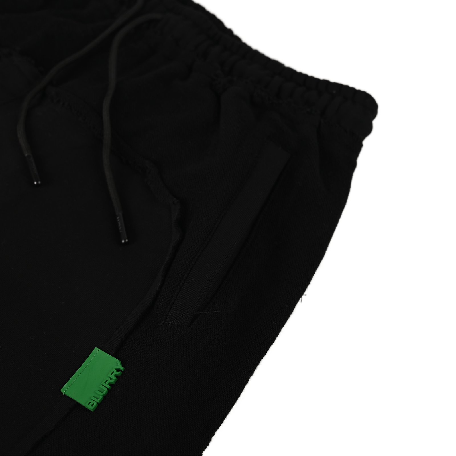 Classic Black Pants (Unisex) - صورة 3