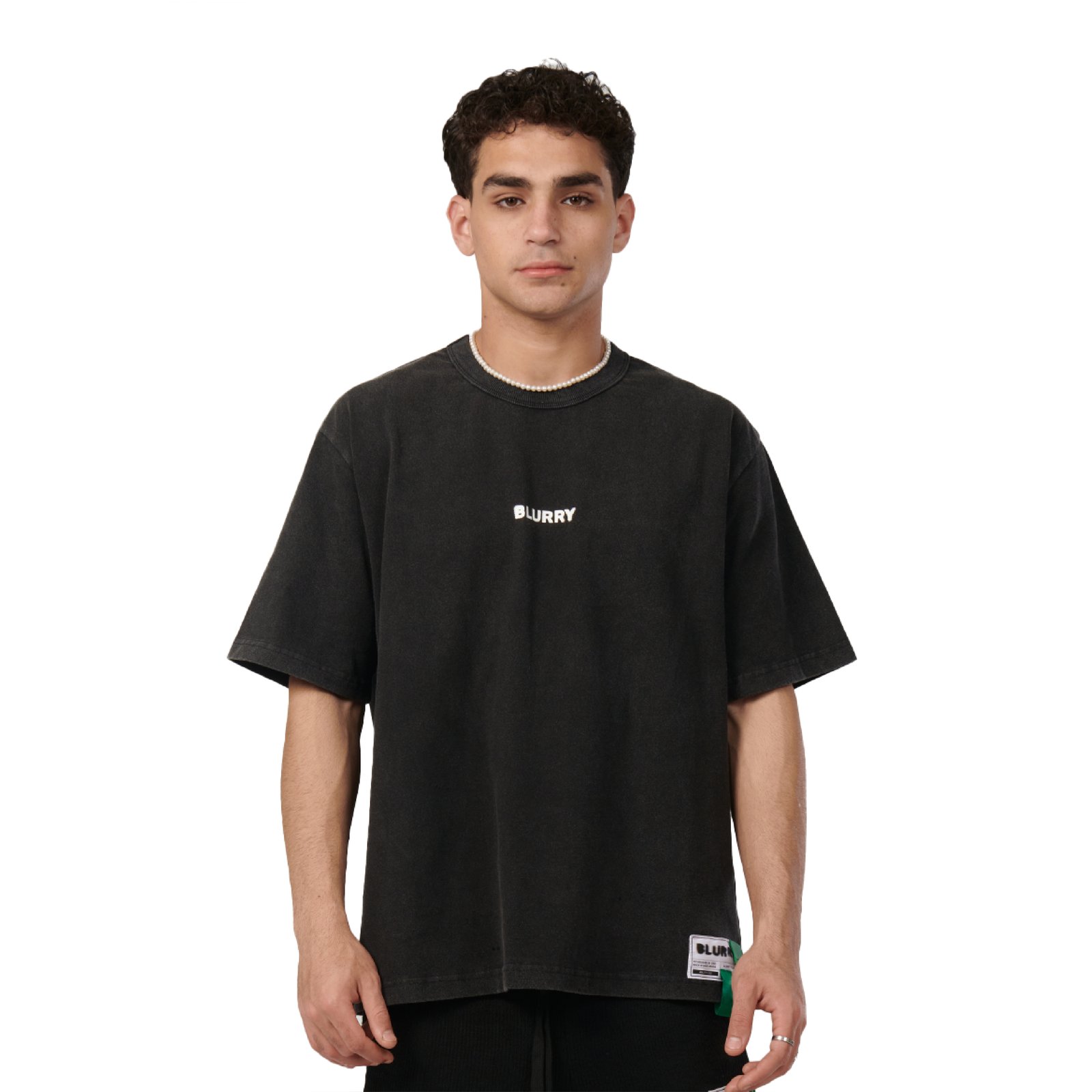Washed Black - 77 - Image 1