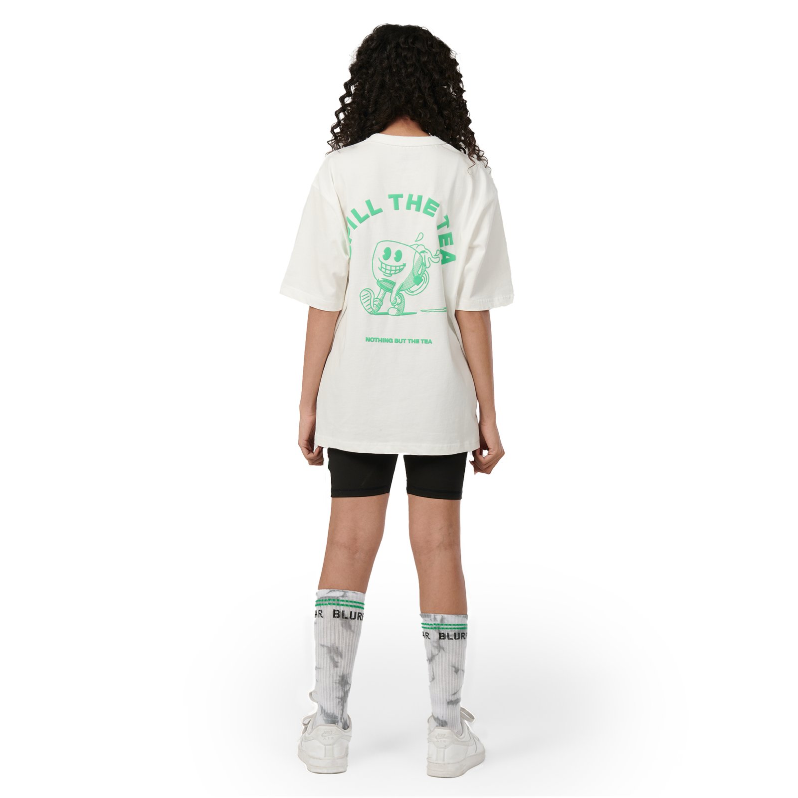 White - Spell The Tea - Image 4