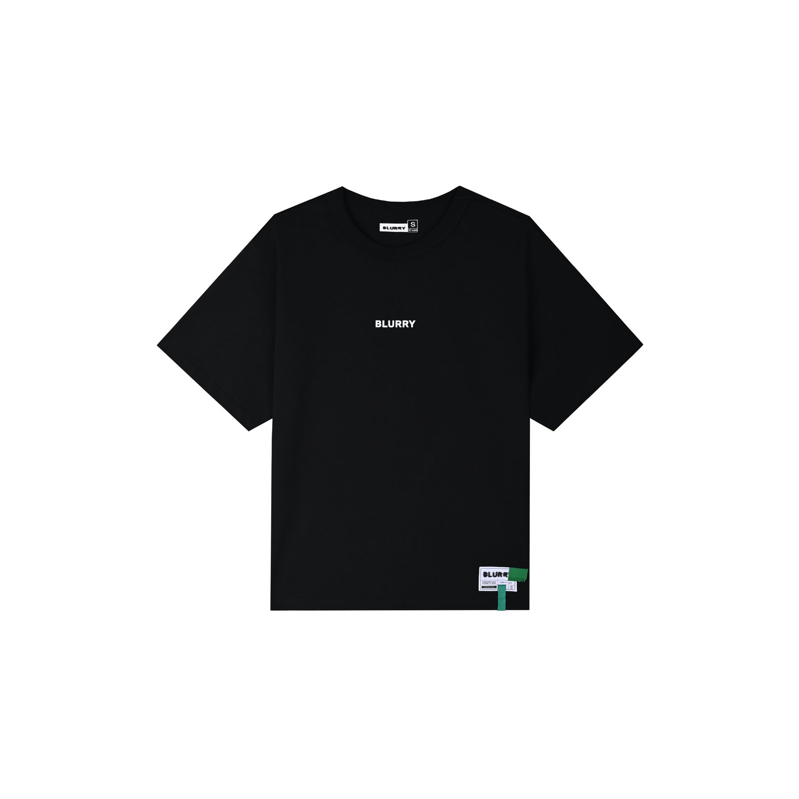 Black T-shirts, Playing in Our Essence - صورة 5
