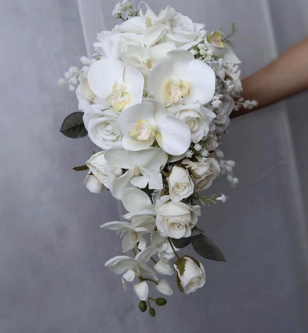 مسكة عروس - صورة 1